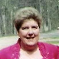 Teresa Lockamy Mancil