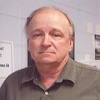 Richard Lee Graves Sr.