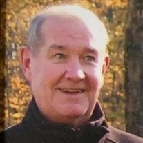 Timothy Jude Farry