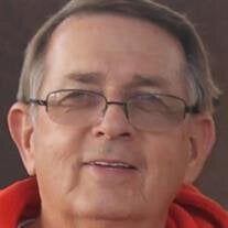 Kenneth "Ken" L. Hodges