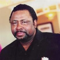 Joseph Green Jr.