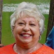 Karen Sue Schulert