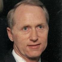 John Douglas Graber