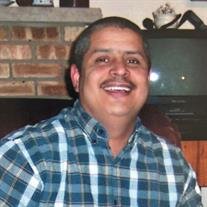 Fidencio "Lencho" Quintanilla