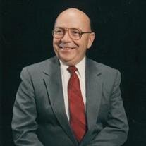 Richard Harold Buell