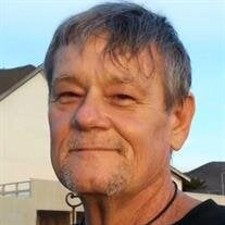 Michael Ray Keeney