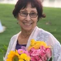 Maria Eloisa Rivera