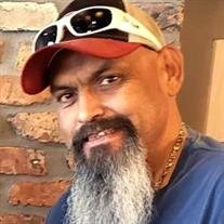 Francisco "Frank" Alanis