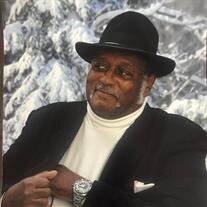 Mr. Alfred "Butch" Liggens