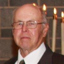 Russell E. Piotter