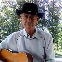 Ray Garland Patterson