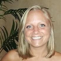 Stephanie Renee Williams