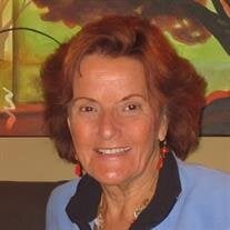 Rita Mae Powers