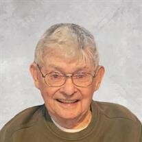 Bobby D. Mitchell