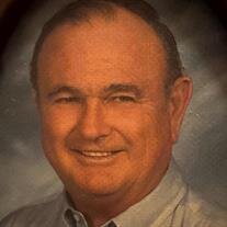 Joseph "Joe" Ross Hannon