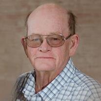 Billy "Bill" Craig Hunter
