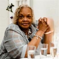 Ms. Rosa Maria Martin