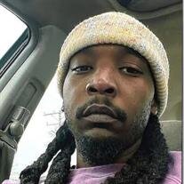 Ramon Delano McLeod