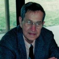 Willard "Tammy" W. Miller