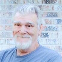 Mr. Duane Burton Gordon Jr