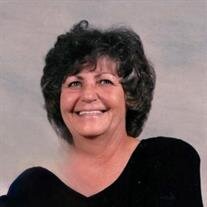 Nancy Ann Tunks