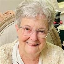 Jeannie Ann Randhan