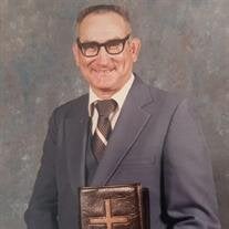 Calvin H. Querry