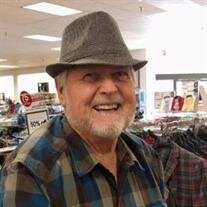 Mr. Dennis Arnold Mize