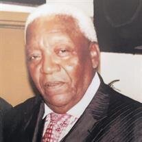 Cleveland Simmons