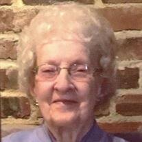Mary A.  "Ann" McAtee