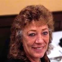 Melissa Jane Stewart