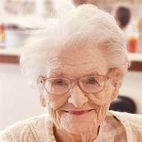 Lorraine Frances McGuire