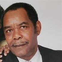 Mr. Eddie Charles Fields