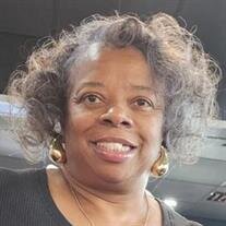 Ms. Denise Marie Brown
