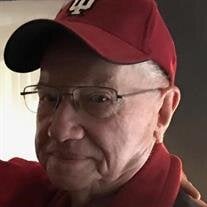 Lowell P. Childers