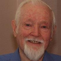 William James "Jim" Ulm