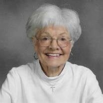 Shirley Ann Emons