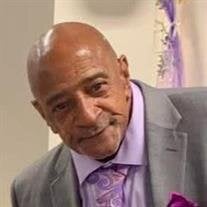 Mr. Larry Darnell Balknight