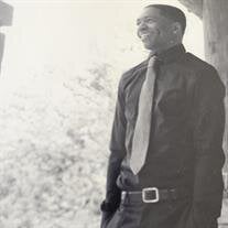 MR. DESMOND DESHON SIMON