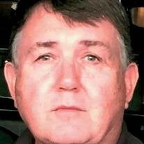 Jacky Wayne Campbell