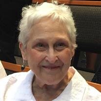 Leslie Rae Axelrod