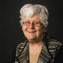 Frieda Marie Boesling