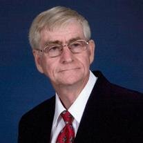 Charles Wayman Barnes Sr.