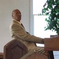 Alvin A. Edwards, Sr.
