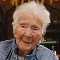 Dorothy M. Premo