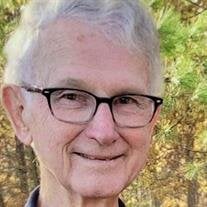 Paul Stanley Godfrey