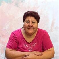 Sandra Luz Olivas de Hernandez