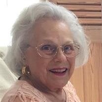 JoAnn Bering Bailey Sellingsloh