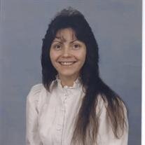 Marcella Mullins