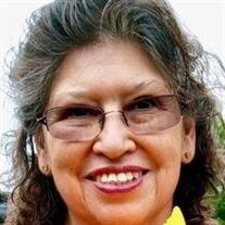 Rosa Maria Perez